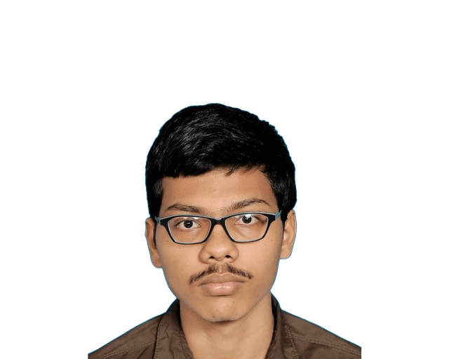 Headshot of Hemanth Kannekanti