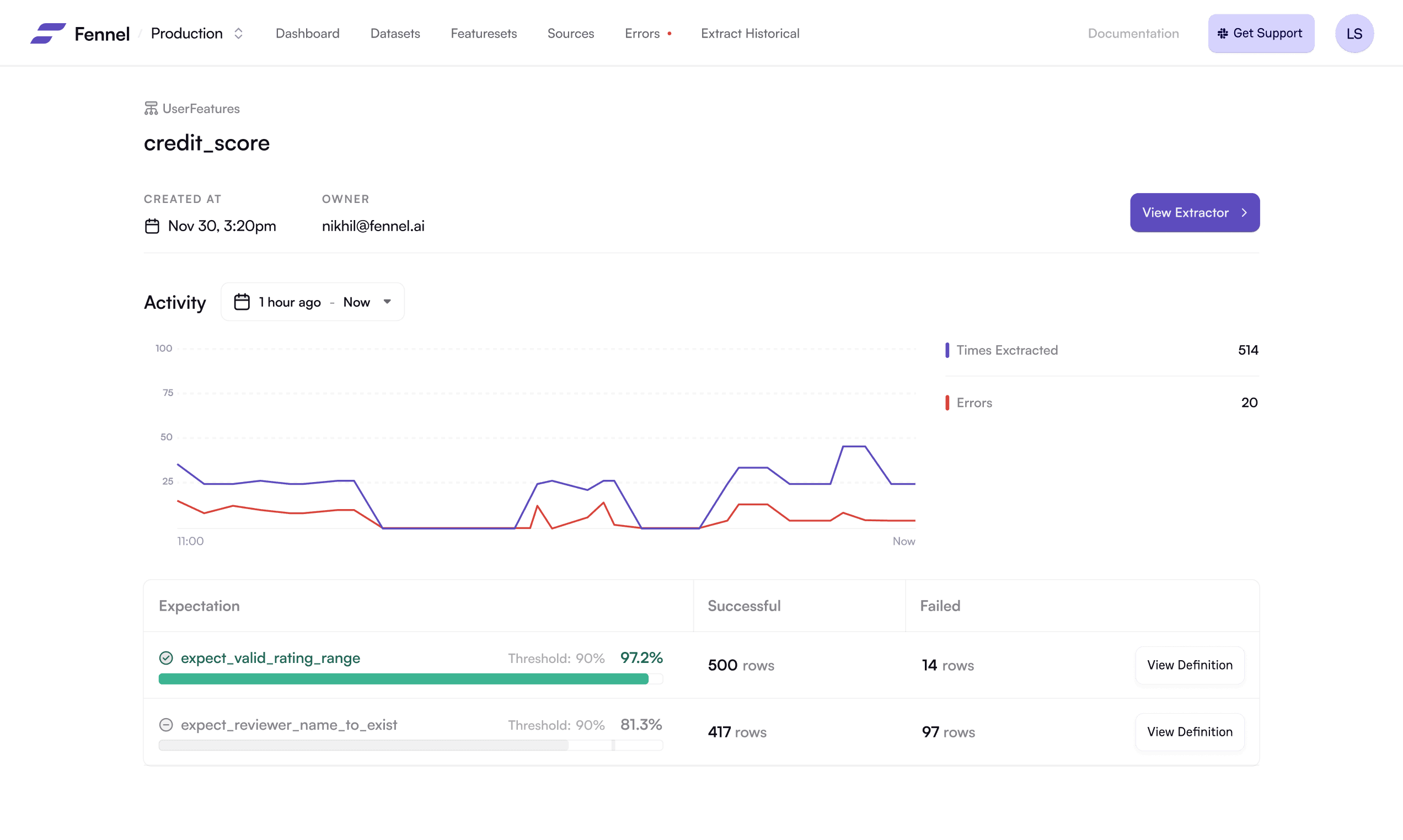 Next Generation Data Pipelines | Fennel