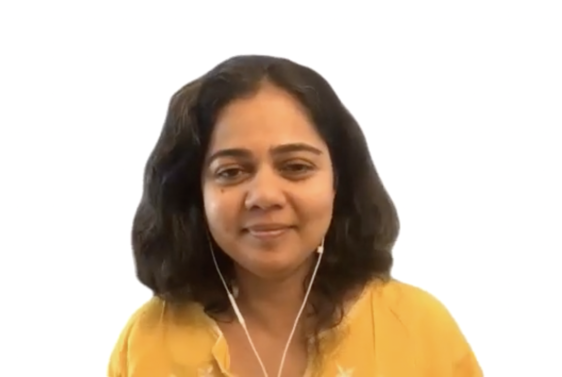 Fireside Chat With Jaya Kawale (VP of ML, Tubi)