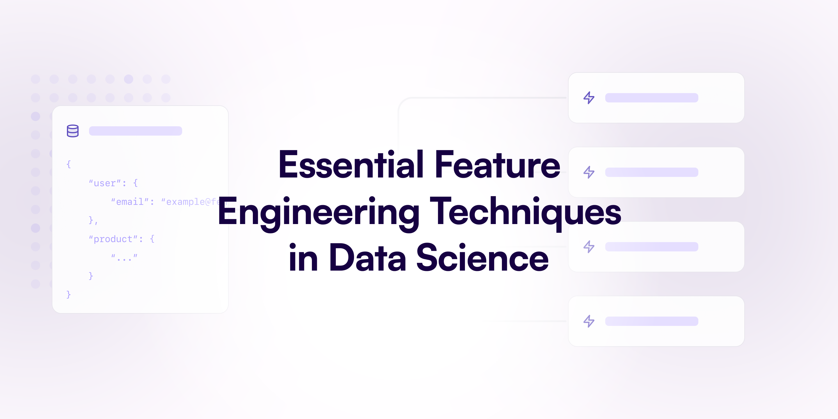 Essential Feature Engineering Techniques in Data Science